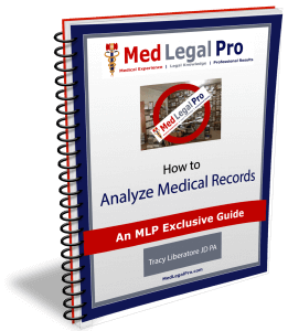 How to Analyze Medical Records free guide cover image
