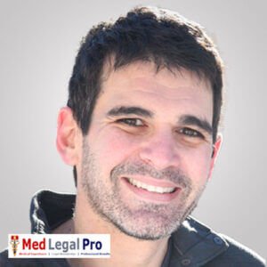 Profile image: Gregory M Schwaid, DO, MPH, FAOCOPM