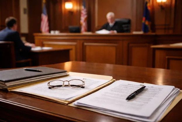 Parsing Preliminary Objections